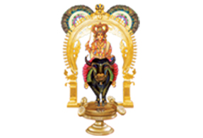 Shree Vishnumaya Kuttichan Kshetram